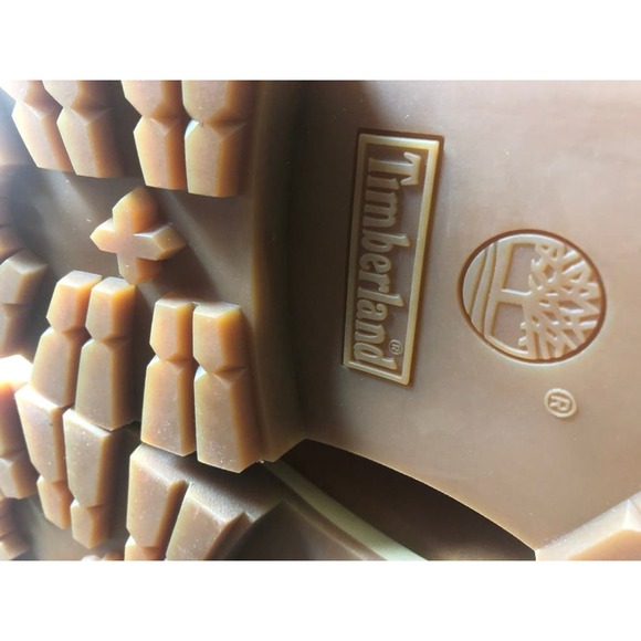 Women's Timberland Heritage Waterproof Hiking Boots - Picture 4 of 6